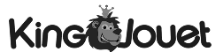 Logo de la marque King Jouet