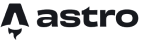 logo astro framework