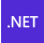 logo dotnet framework