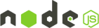 logo nodejs